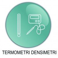 Termometri/Densimetri