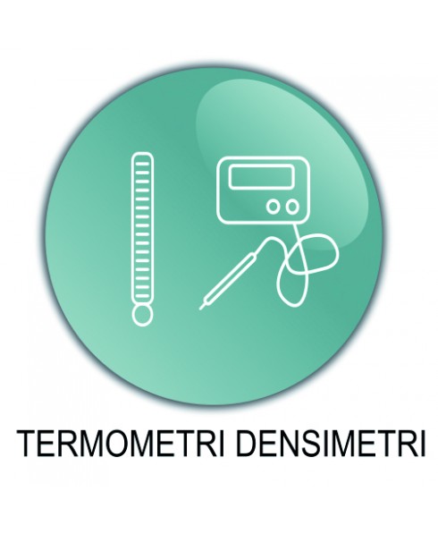 02 Termometri/Densimetri