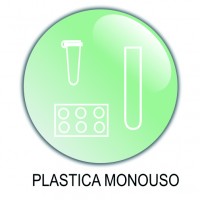 Plastica Monouso e accessori