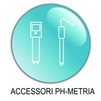 Accessori per pHmetria