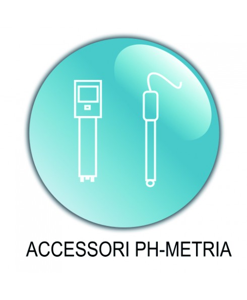 Accessori per pHmetria
