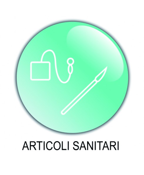 Articoli sanitari