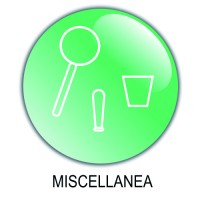 12 Miscellanea