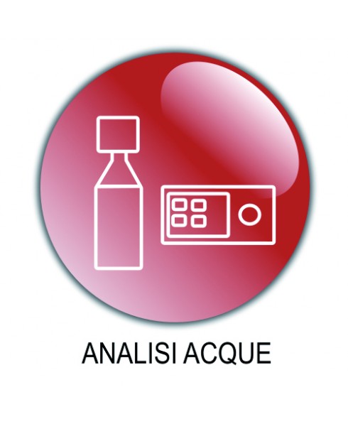 Analisi acque