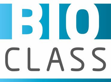 Bioclass s.r.l. logo