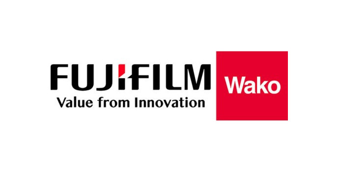 Nuova distribuzione FUJIFILM-WAKO